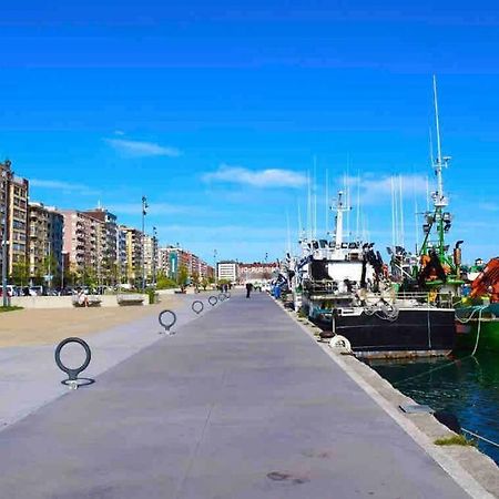 Apartamento Barato En Santander - Junto Al Barrio Pesquero 외부 사진