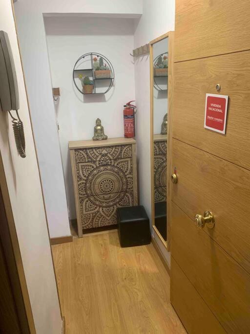 Apartamento Barato En Santander - Junto Al Barrio Pesquero 외부 사진