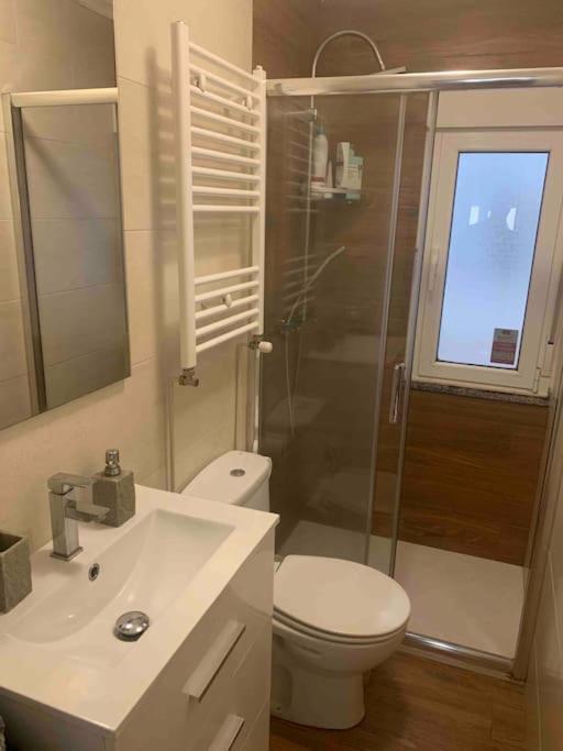 Apartamento Barato En Santander - Junto Al Barrio Pesquero 외부 사진