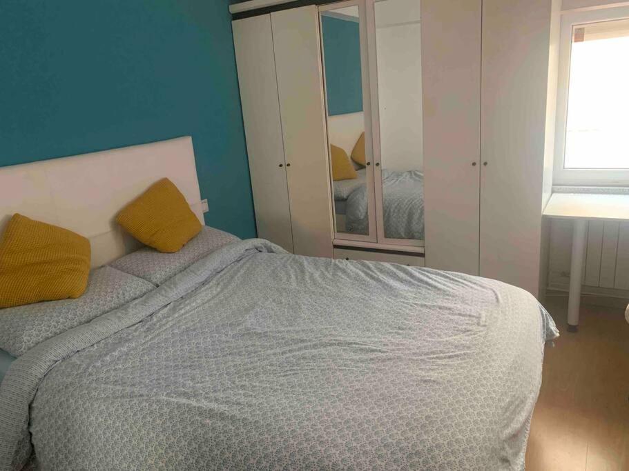 Apartamento Barato En Santander - Junto Al Barrio Pesquero 외부 사진